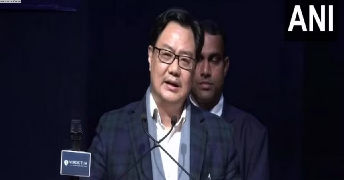 Govt committed to fill up vacancies expeditiously in a time-bound manner: Rijiju